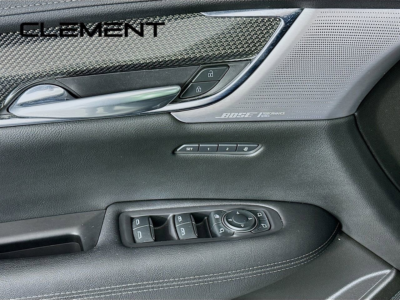 Used 2021 Cadillac XT5 Sportv image 28