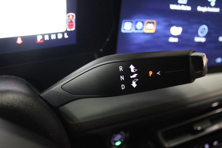 Certified 2024 Chevrolet Traverse LS image 37