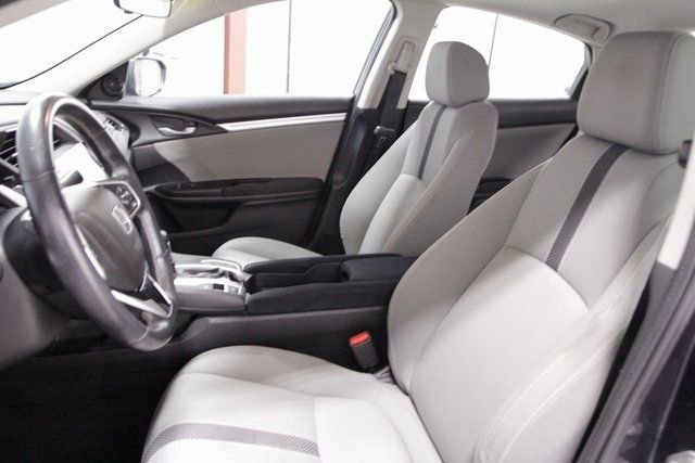 Used 2019 Honda Civic EX image 12