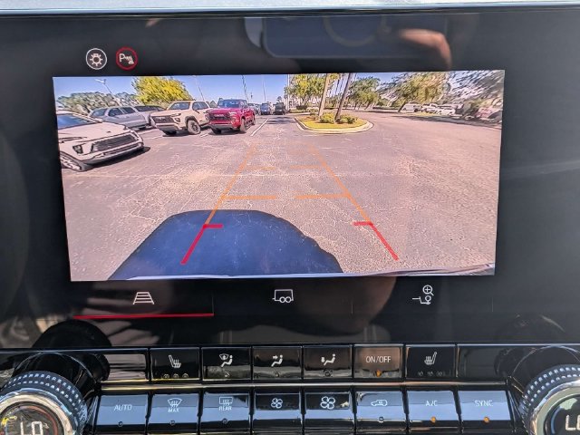 New 2026 GMC Canyon Elevation w/ Convenience Package RWD image 21