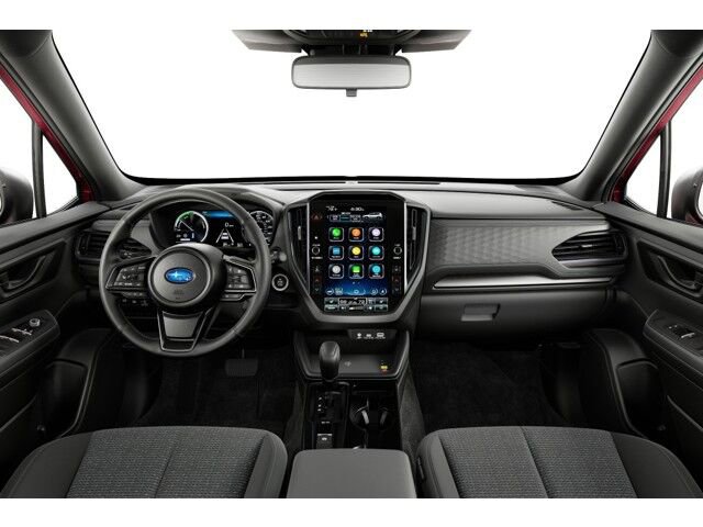 New 2026 Subaru Forester Premium image 19