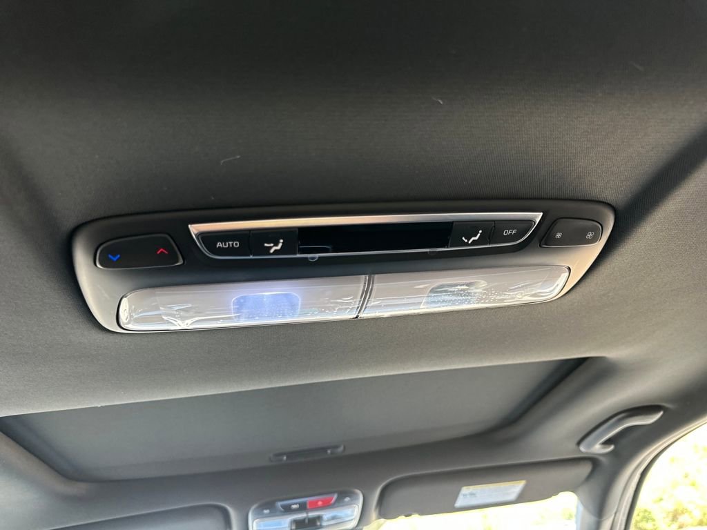 New 2025 Kia Telluride SX X-Line image 19