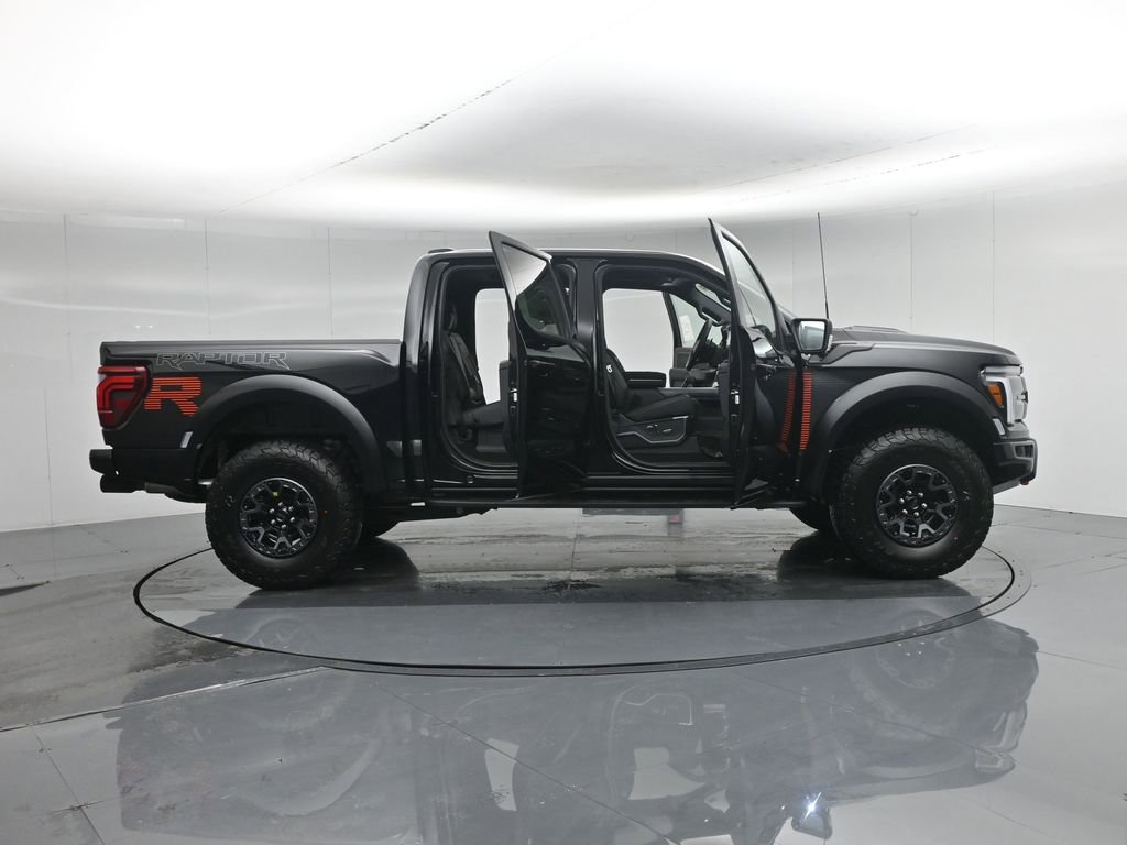 New 2026 Ford F150 Raptor image 37