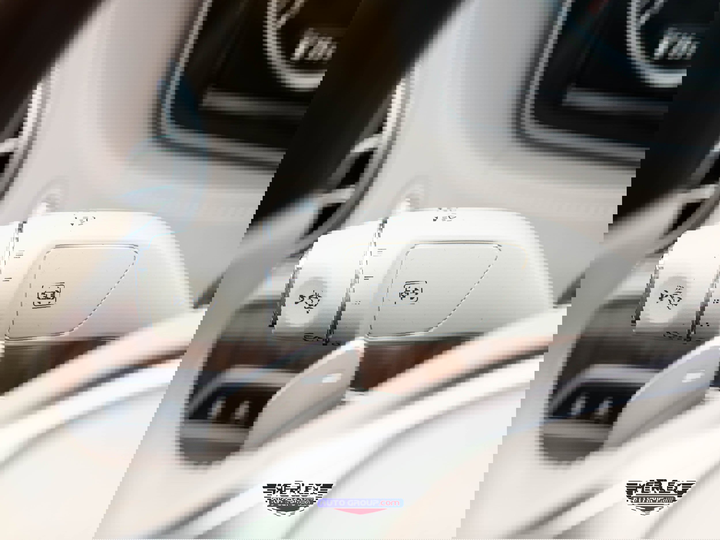 Used 2015 Mercedes-Benz S 550 4MATIC Sedan image 29