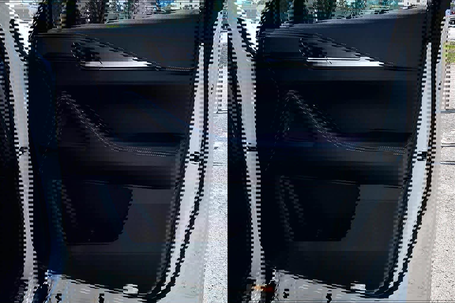 Used 2024 INFINITI QX60 Luxe image 27