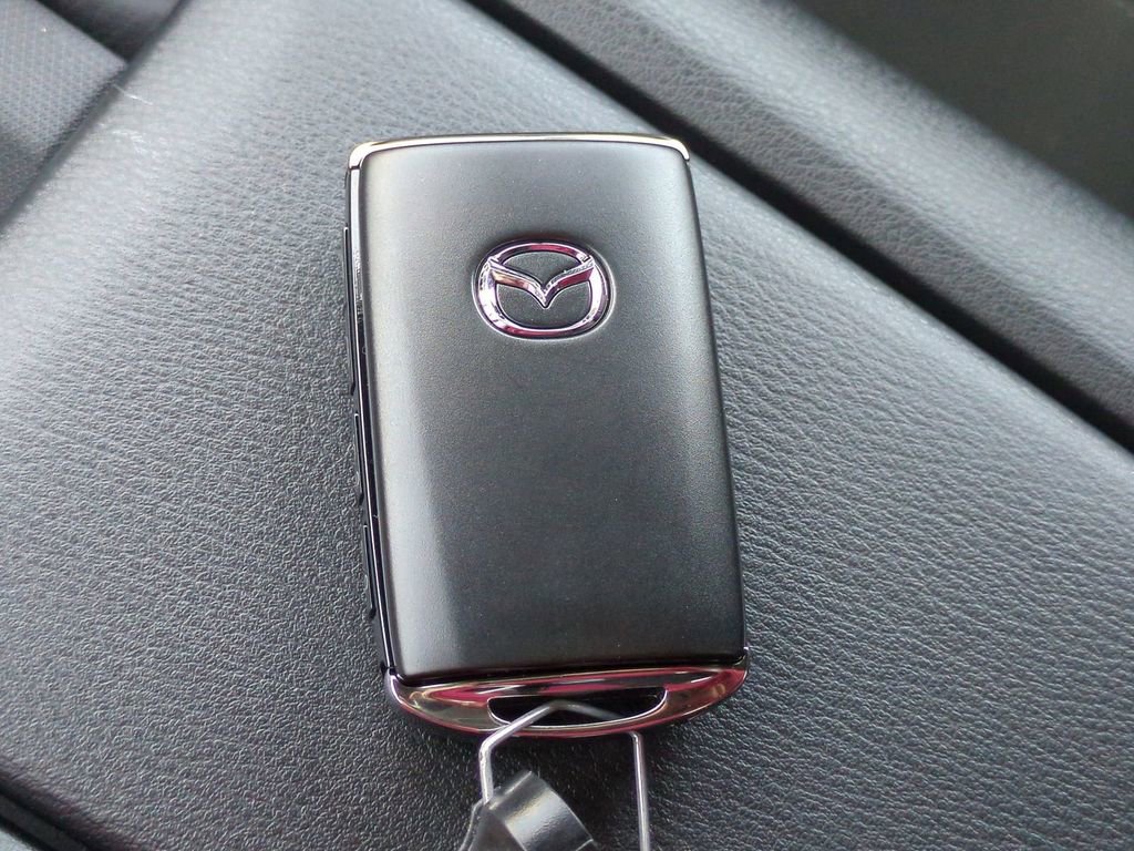 New 2026 MAZDA MX-5 Miata Sport image 25