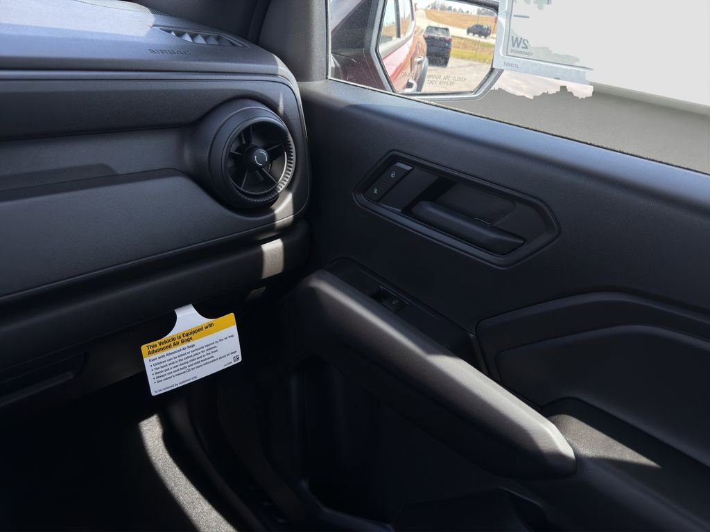 New 2026 Chevrolet Colorado Trail Boss image 17