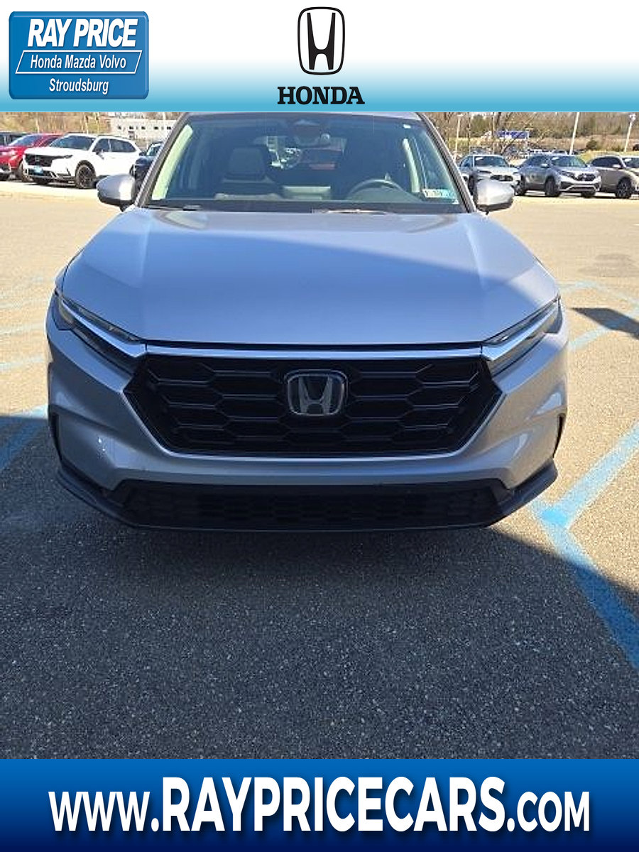 Used 2023 Honda CR-V EX image 1