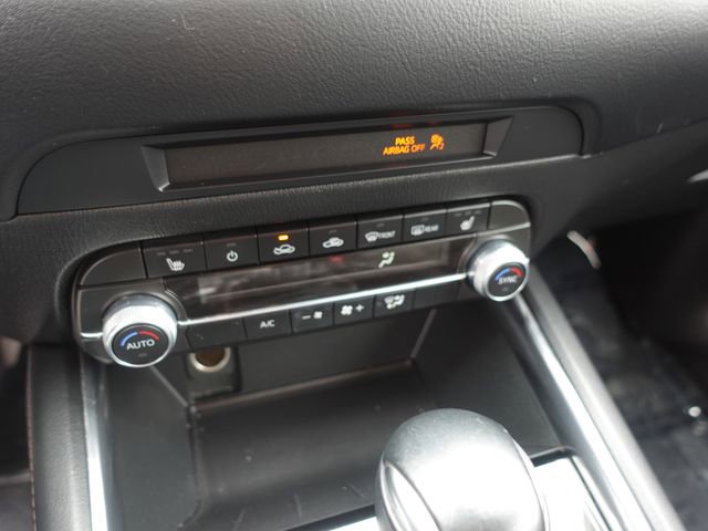 Used 2021 MAZDA CX-5 Grand Touring AWD/4WD image 20