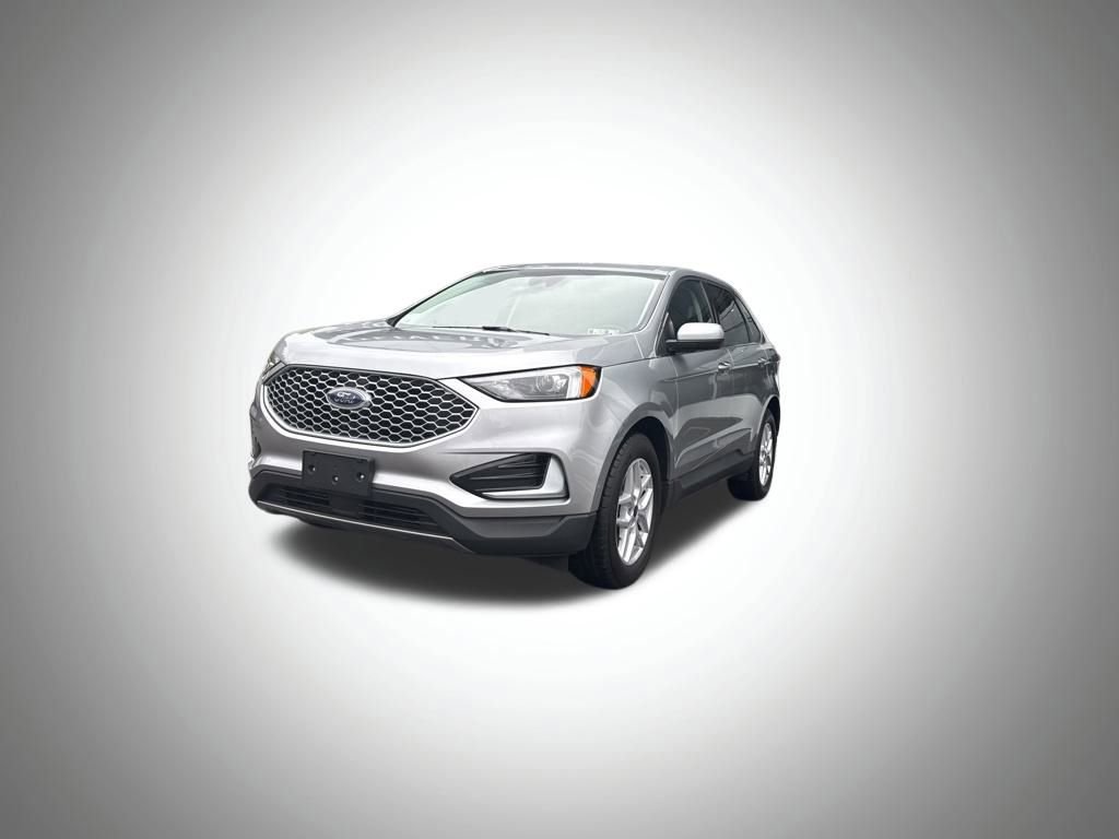 Used 2024 Ford Edge SEL