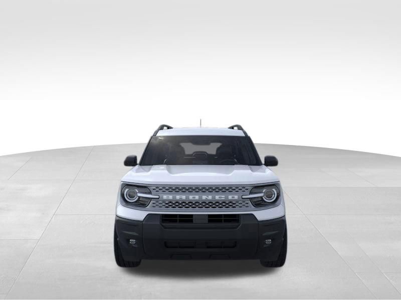 New 2026 Ford Bronco Sport Big Bend w/ Convenience Package image 9