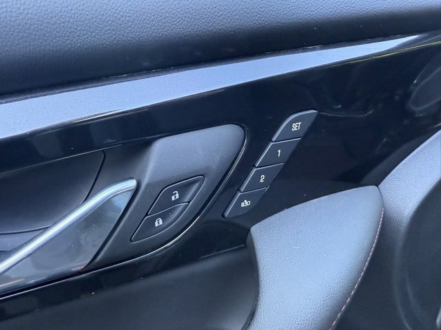 New 2025 Chevrolet Blazer RS w/ Driver Confidence II Package image 13