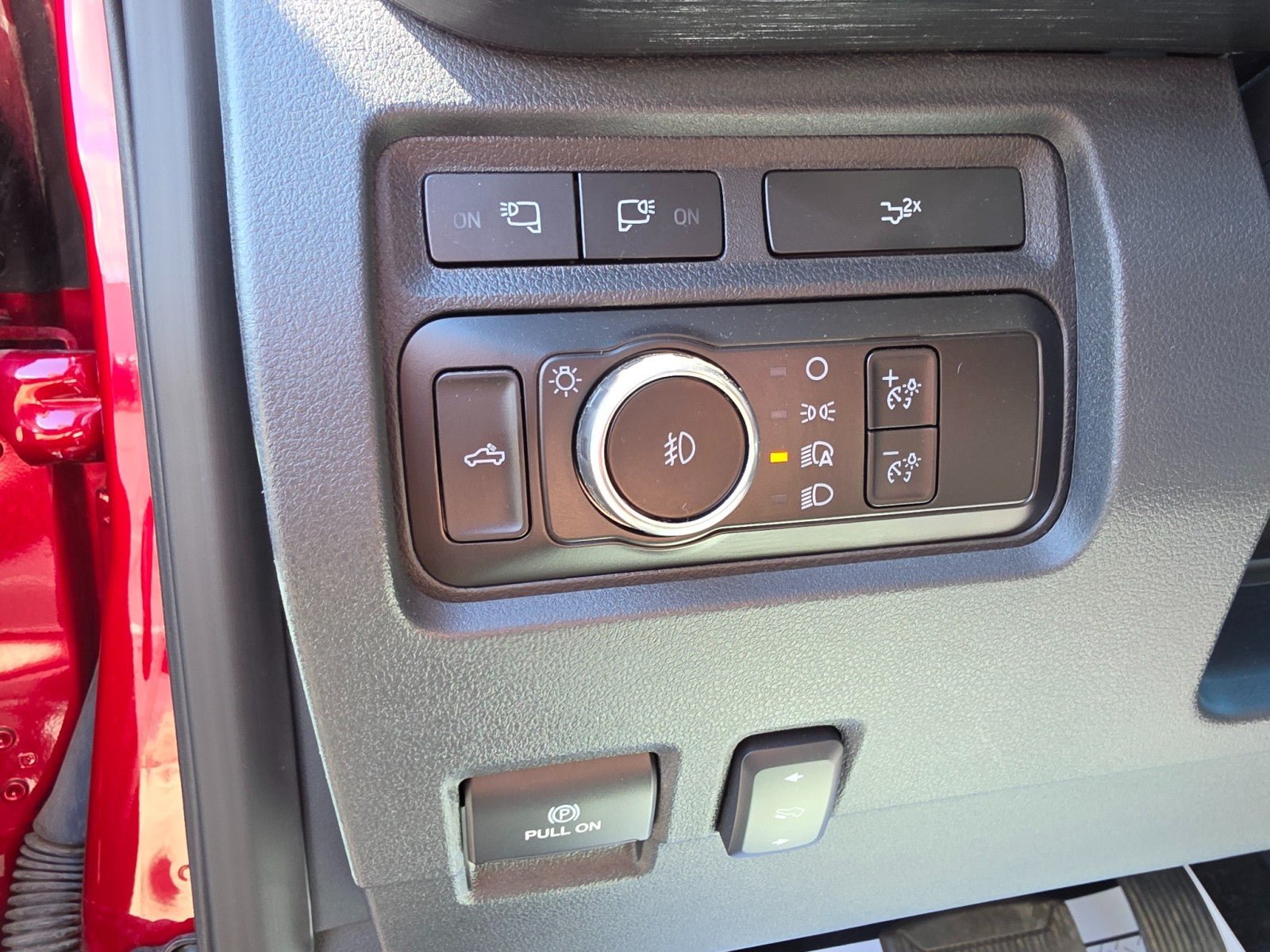 Used 2023 Ford F250 Lariat w/ Chrome Package AWD/4WD image 33