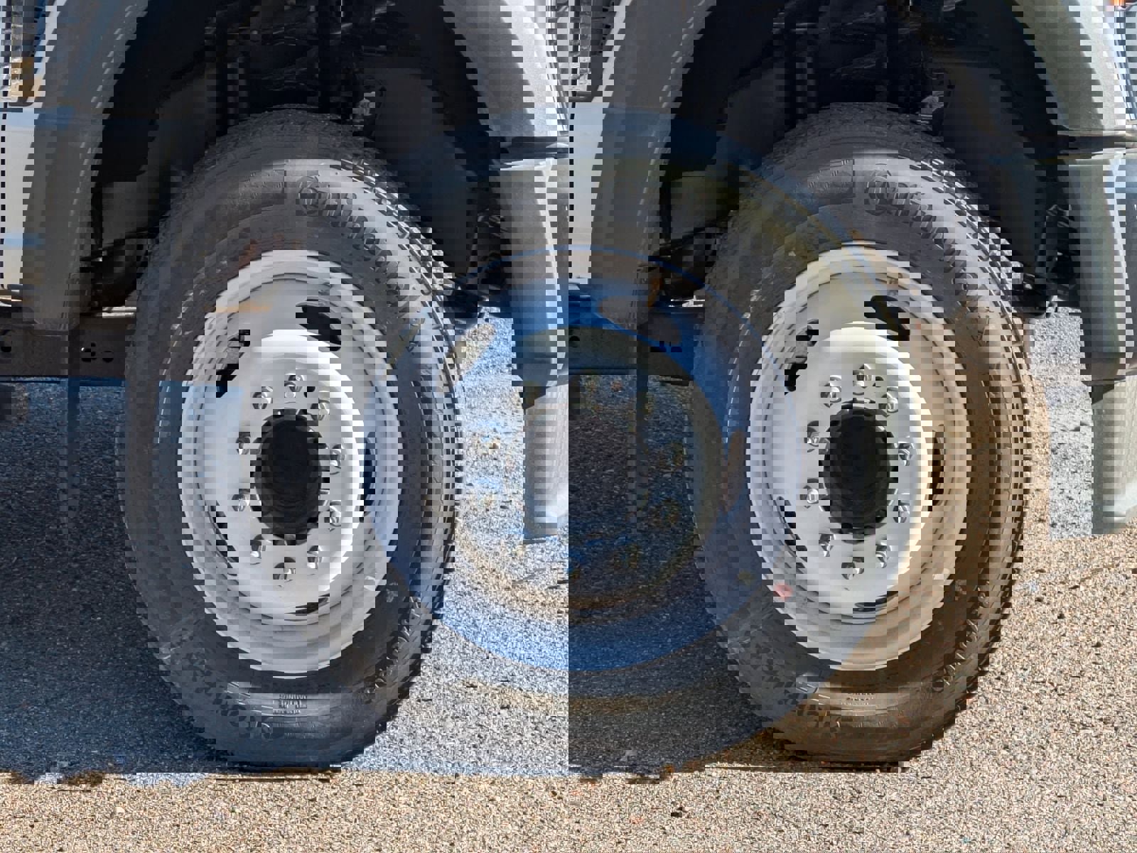 New 2024 Ford F450 XL image 14