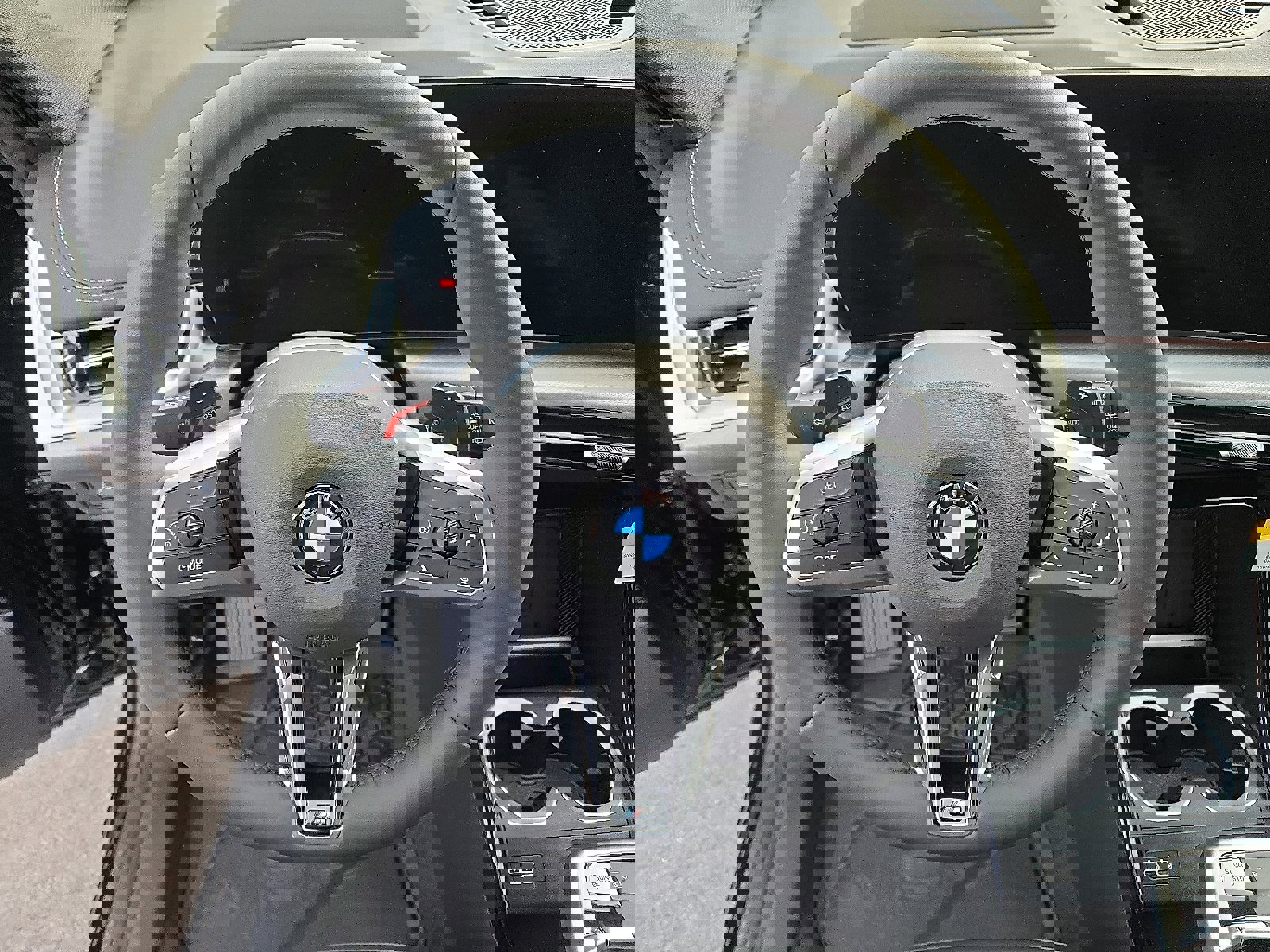 New 2026 BMW X1 xDrive28i w/ Technology Package image 8