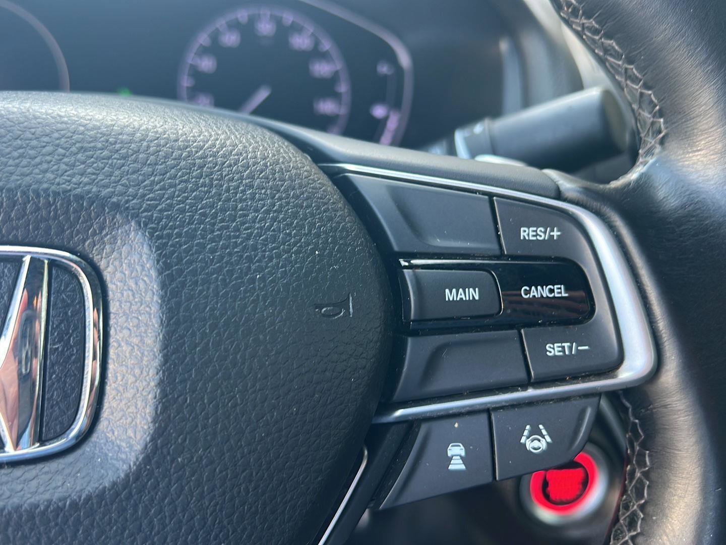 Used 2019 Honda Accord Sport image 22