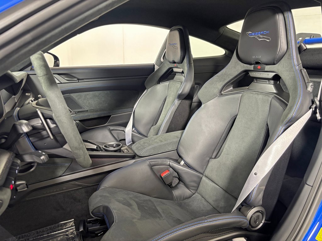 New 2026 Porsche 911 GT3 image 5
