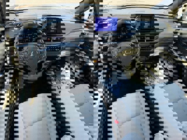New 2026 Lexus UX 300h FWD w/ Accessory Package (2T) image 9