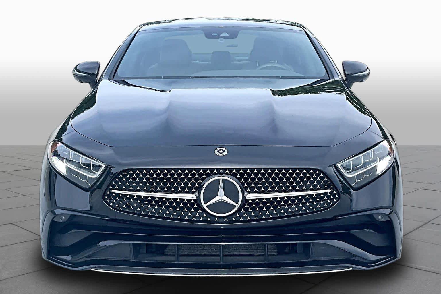 Used 2023 Mercedes-Benz CLS 450 4MATIC image 4