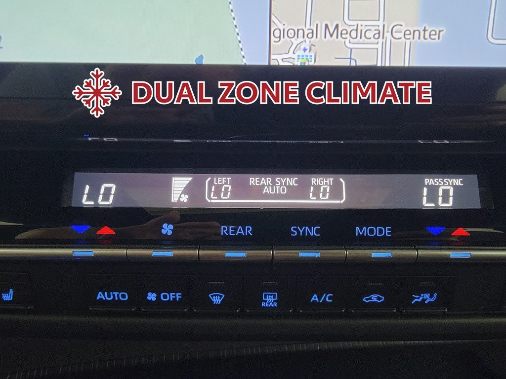 Certified 2024 Toyota Sienna XSE AWD/4WD image 24