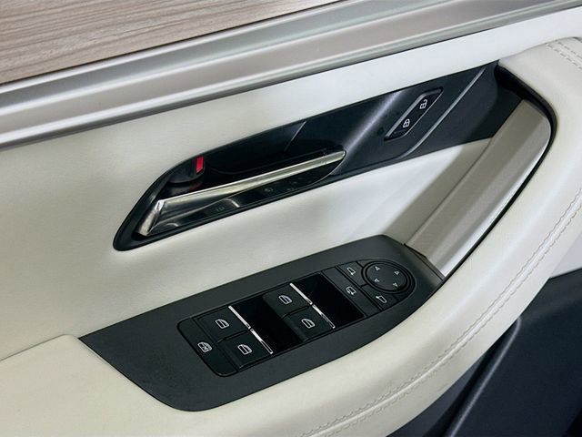 Used 2024 MAZDA CX-90 3.3 Turbo w/ Premium Plus Pkg image 18