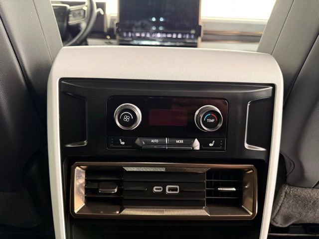 Used 2024 GMC Hummer EV 3X image 26