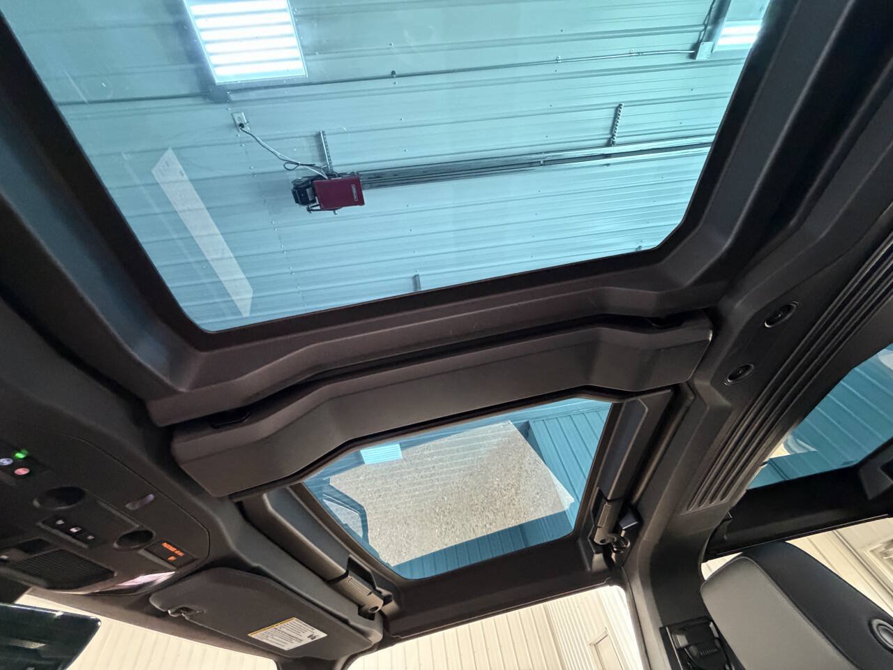 Used 2025 GMC Hummer EV 2X AWD/4WD image 35