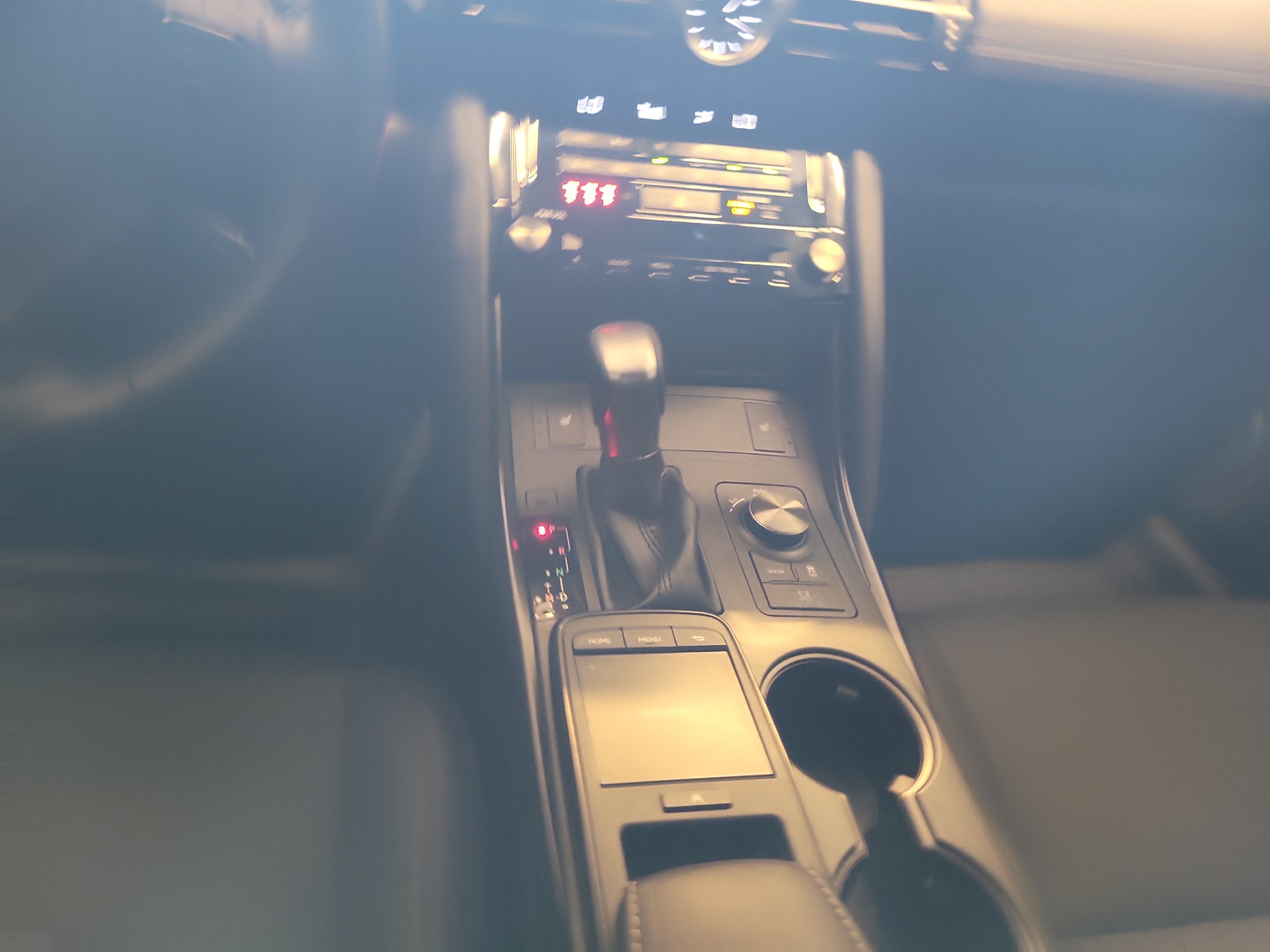 Used 2024 Lexus IS 350 F Sport RWD image 19