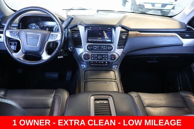Used 2020 GMC Yukon XL Denali w/ Enhanced Security Package image 15