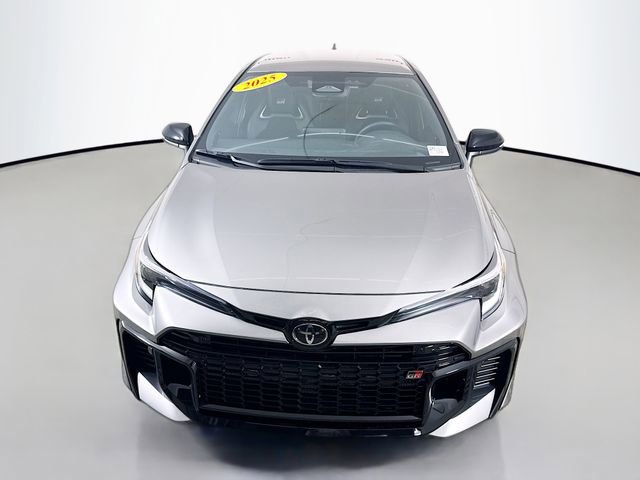 Used 2025 Toyota Corolla Premium w/ Styling Package (TMS) image 2