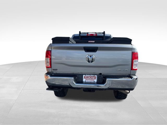 Used 2022 RAM 2500 Tradesman w/ Chrome Appearance Group image 6