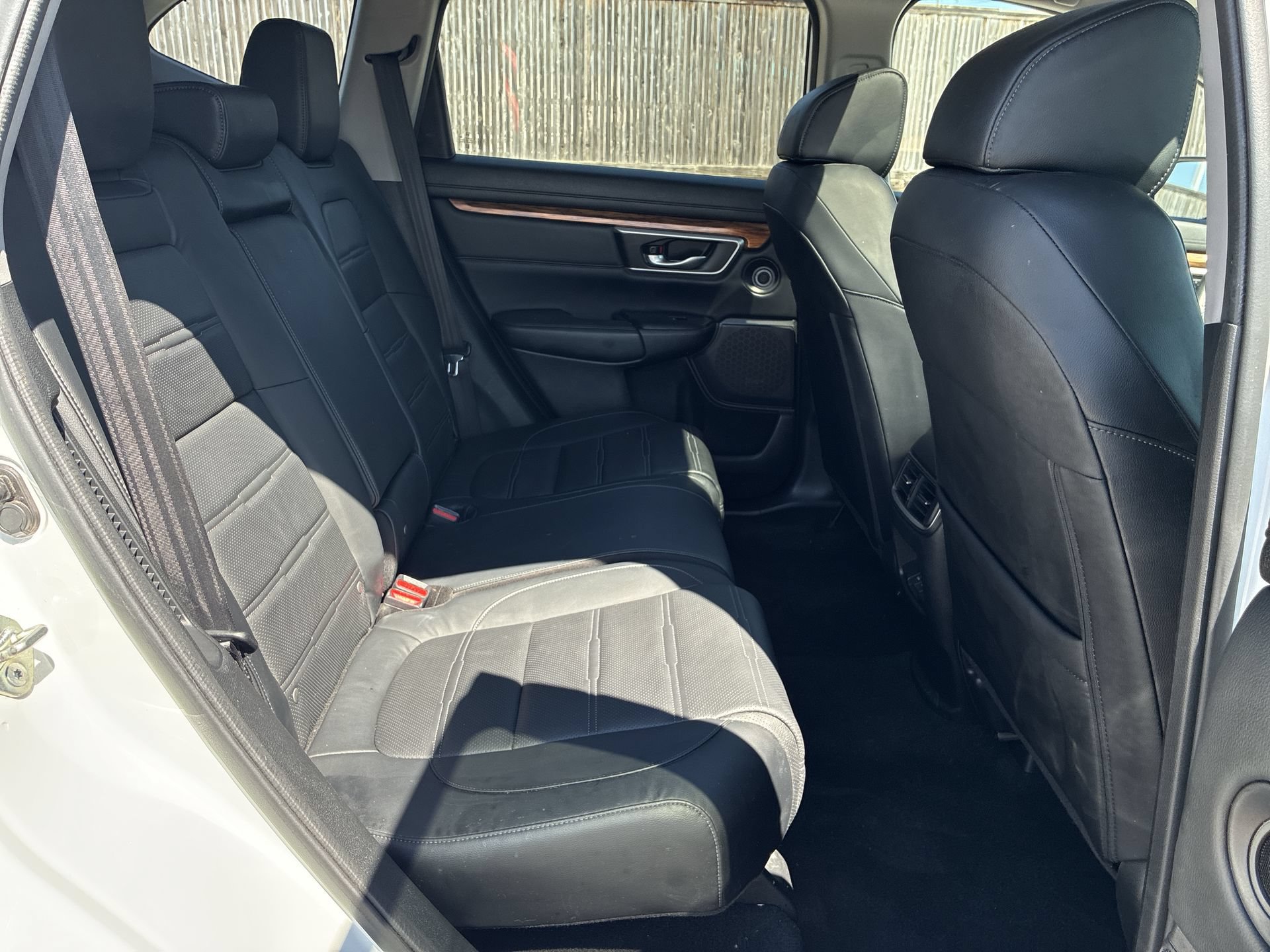 Certified 2020 Honda CR-V Touring image 22