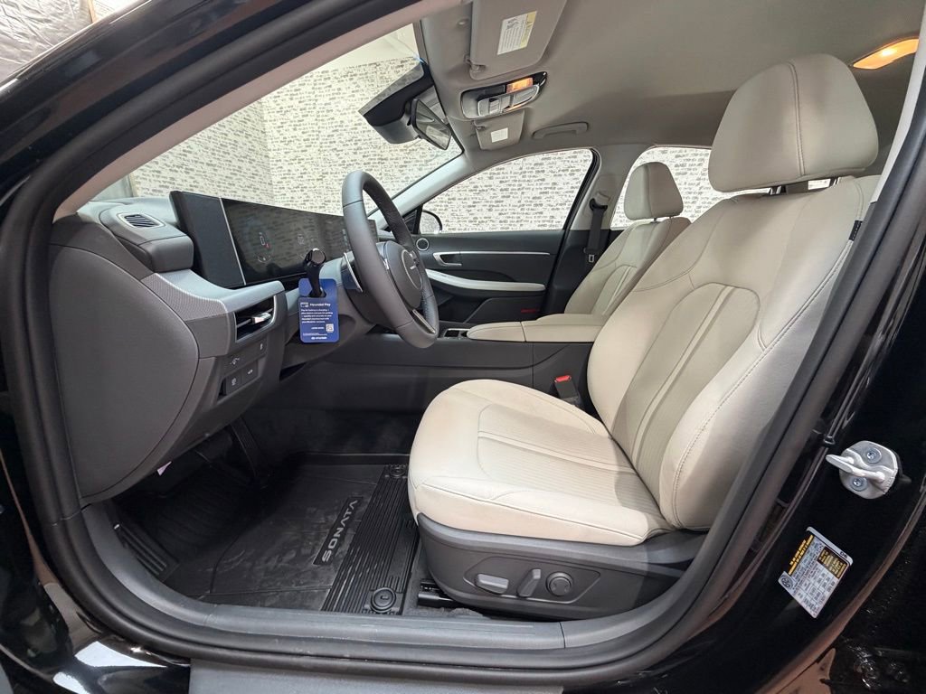 New 2026 Hyundai Sonata SEL image 19