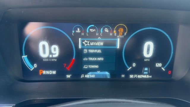 Certified 2021 Ford F150 4x4 SuperCrew image 12