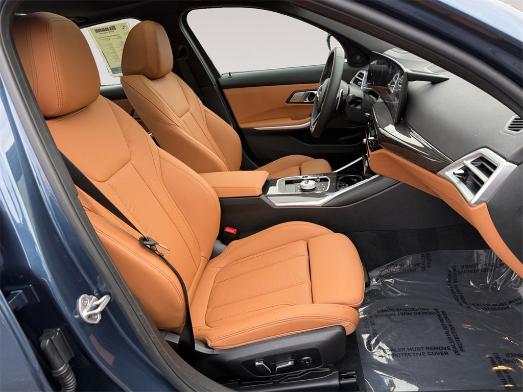 Used 2026 BMW M340i xDrive w/ Premium Package image 15