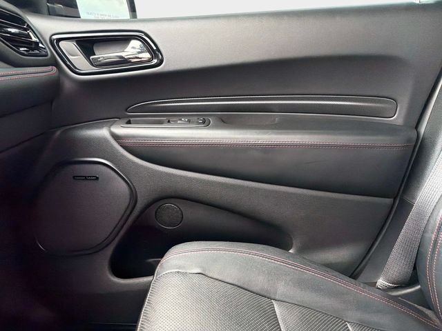 Used 2022 Dodge Durango R/T RWD image 22