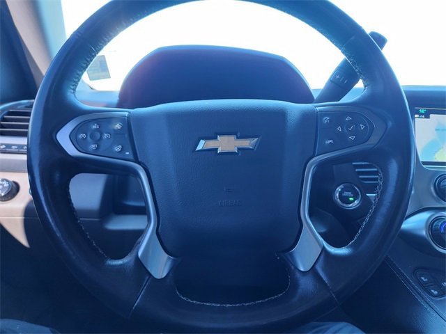 Used 2020 Chevrolet Suburban Premier image 14