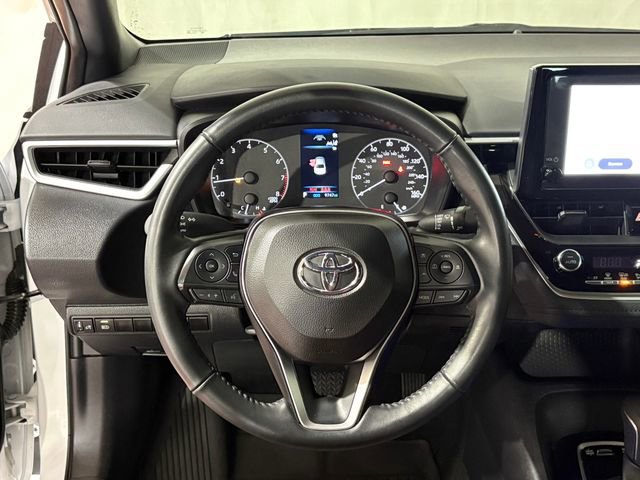 Certified 2025 Toyota Corolla SE image 22