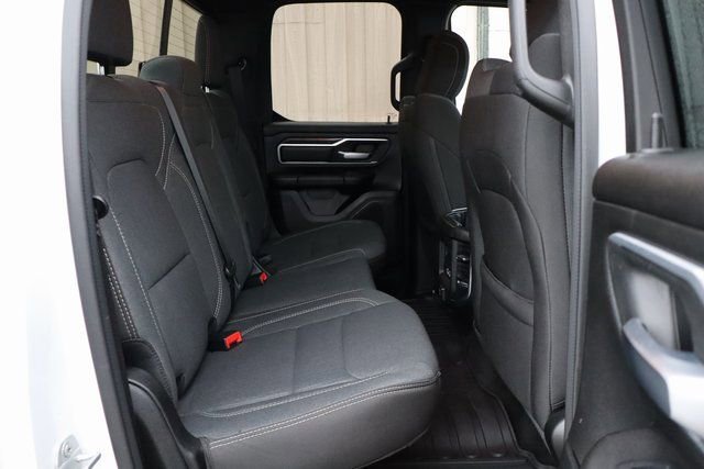 Used 2022 RAM 1500 Big Horn image 45