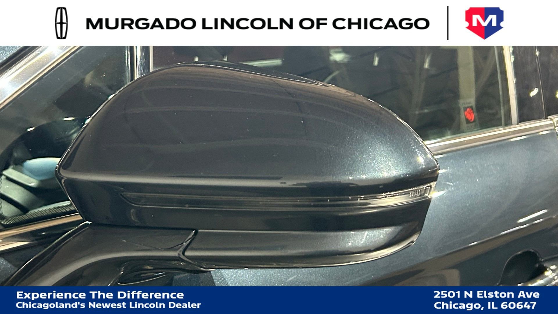 Used 2022 Lincoln Nautilus AWD image 14