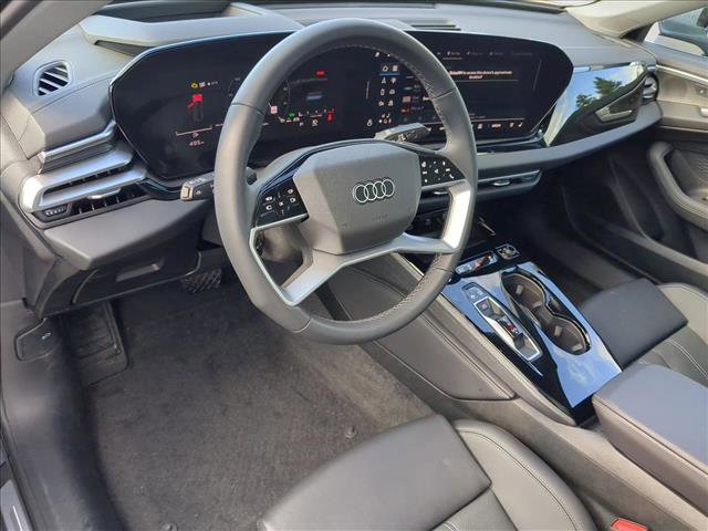 Used 2025 Audi A5 2.0T Premium Plus w/ Premium Plus image 13