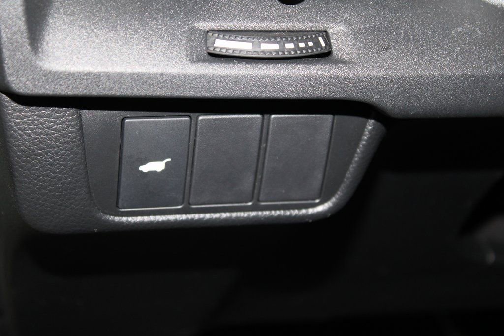 Certified 2026 Honda CR-V TrailSport image 9