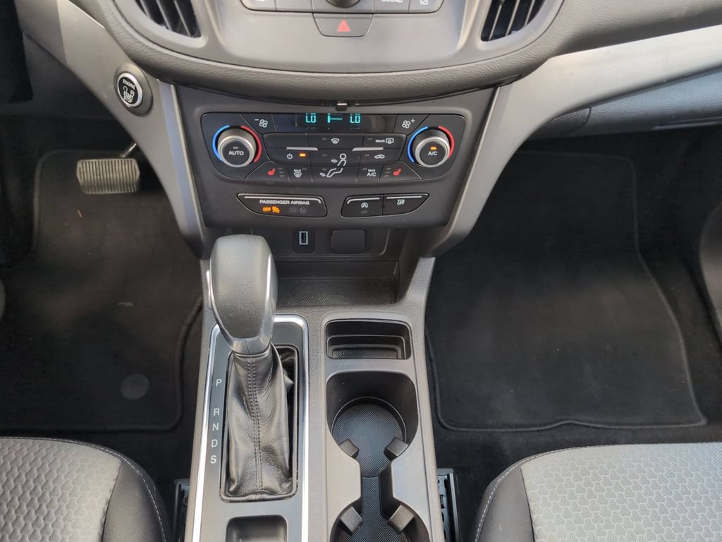 Used 2019 Ford Escape SE AWD/4WD image 9