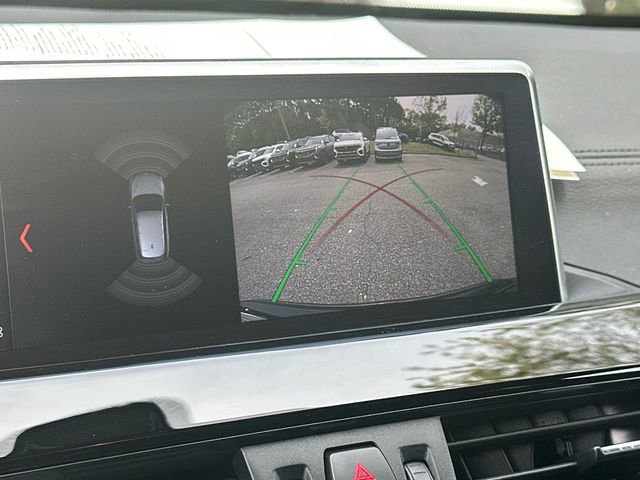 Used 2020 BMW X1 sDrive28i image 22