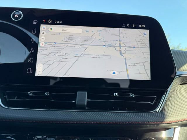 New 2026 Chevrolet Equinox RS w/ Convenience Package III image 25