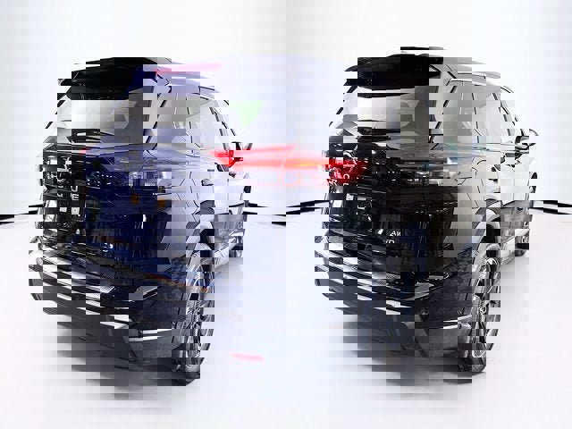 Certified 2026 Nissan Rogue SV image 5