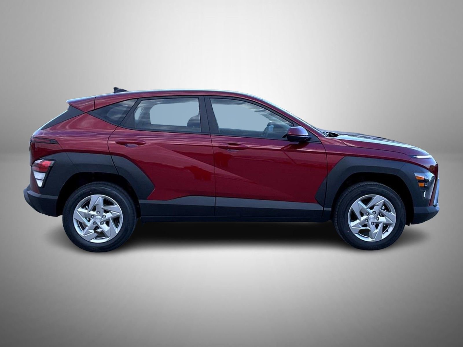 New 2026 Hyundai Kona SE AWD/4WD image 4