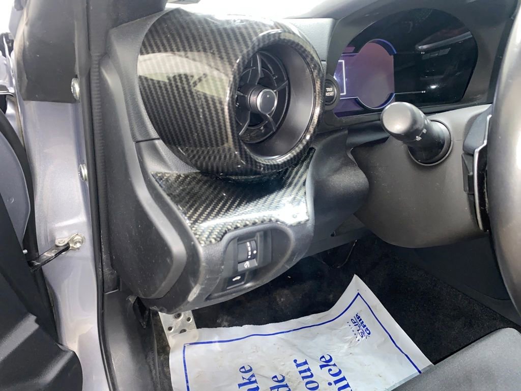 Used 2023 Subaru BRZ Premium image 17