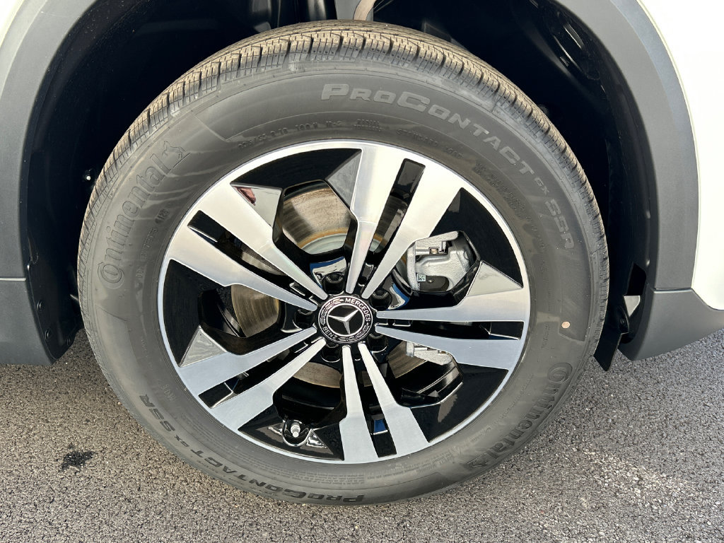 New 2026 Mercedes-Benz GLA 250 4MATIC image 35