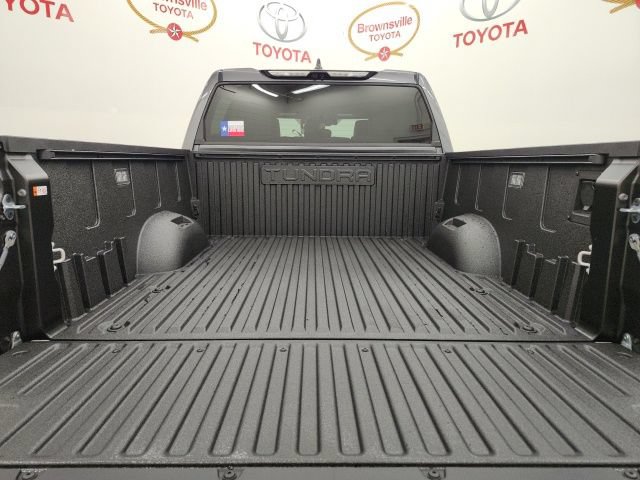 New 2026 Toyota Tundra Capstone AWD/4WD image 38
